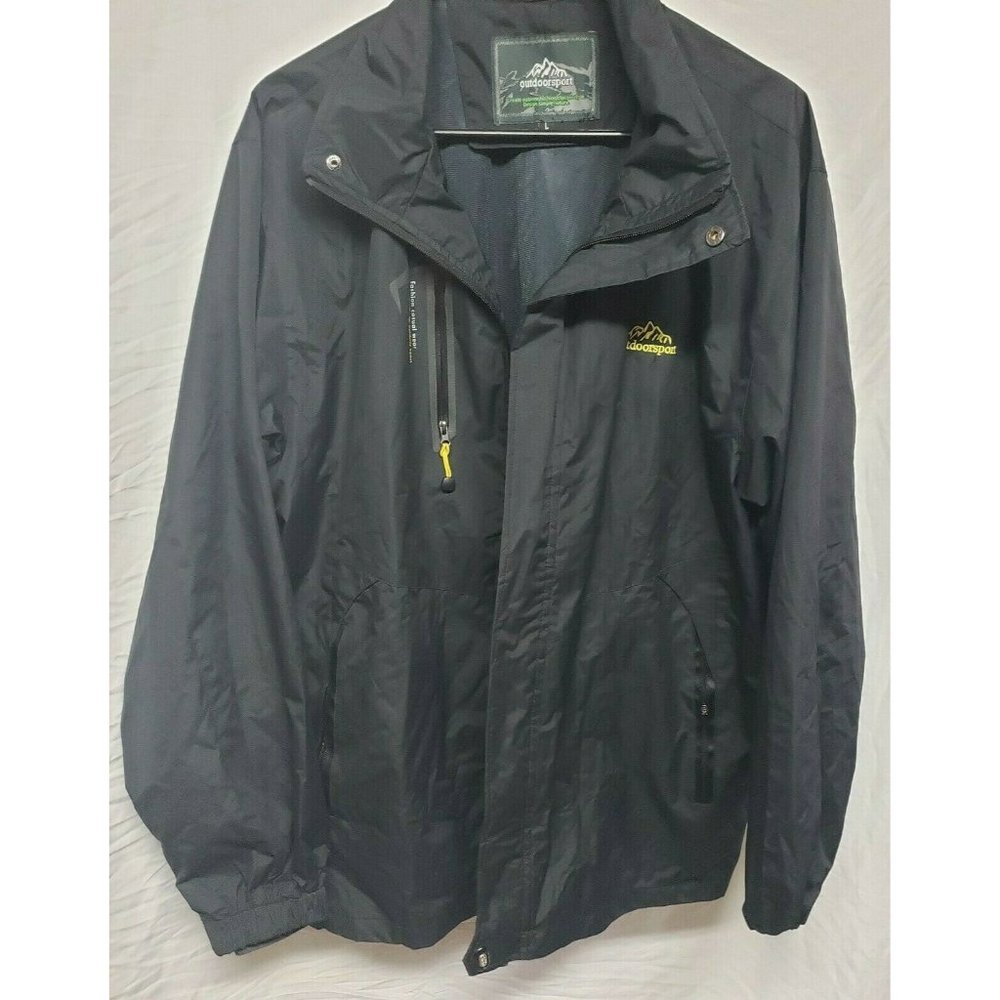 Outdoor Sport Men's Latest Vogue Weather Gear Osci